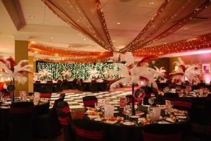 6 Ways to Turn New Year Party At Hotel into Success