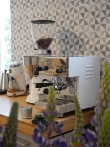 Kitchen Appliance :Best Automated Espresso, Latte, & Cappuccino Makers