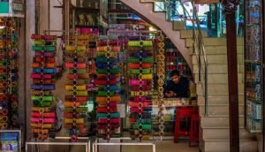 Top Shopping Destination – Where to Shop in Hyderabad You Should Visit