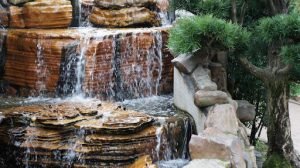 Garden Ideas : Building a Garden Fountain is Easy Now