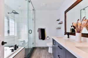 Bathroom Design Ideas that are out of this world