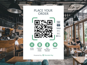 Online Ordering