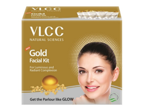 VLCC Gold Facial