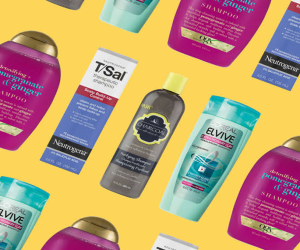 Best Shampoos