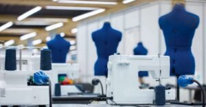 Garments Flame Resistance Testing in Textile Industry