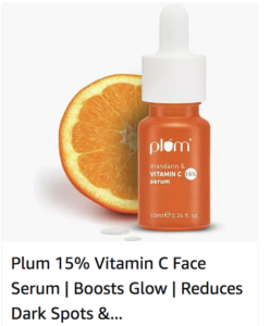 Vitamin C face serums_5