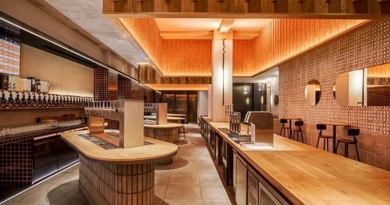 modern restaurant design_11