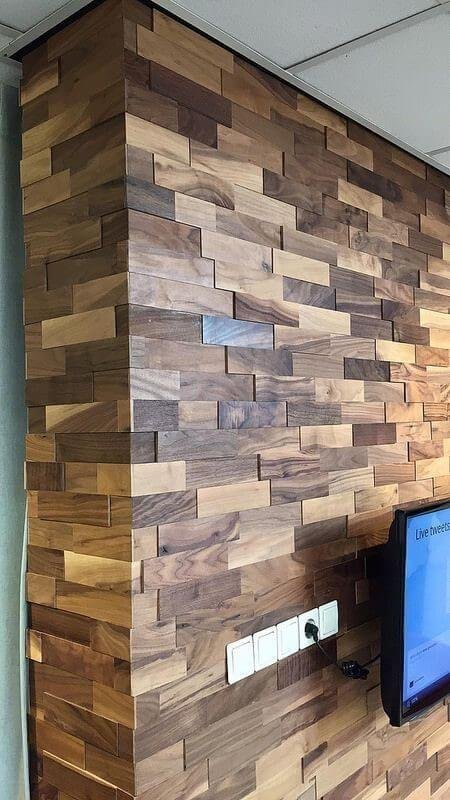 living room wall designs with wood_7