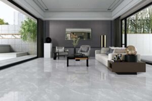 15 Stunning Granite Flooring Designs for Your Home in India