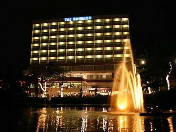 Resorts in Hyderabad for Wedding_1