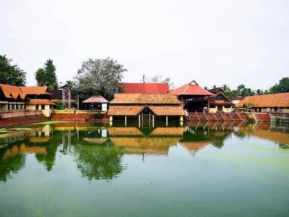 Tourist Places in Alleppey_5