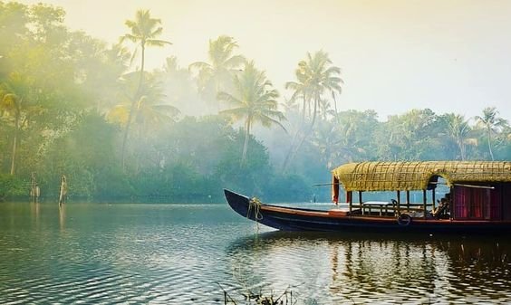 Tourist Places in Alleppey_6