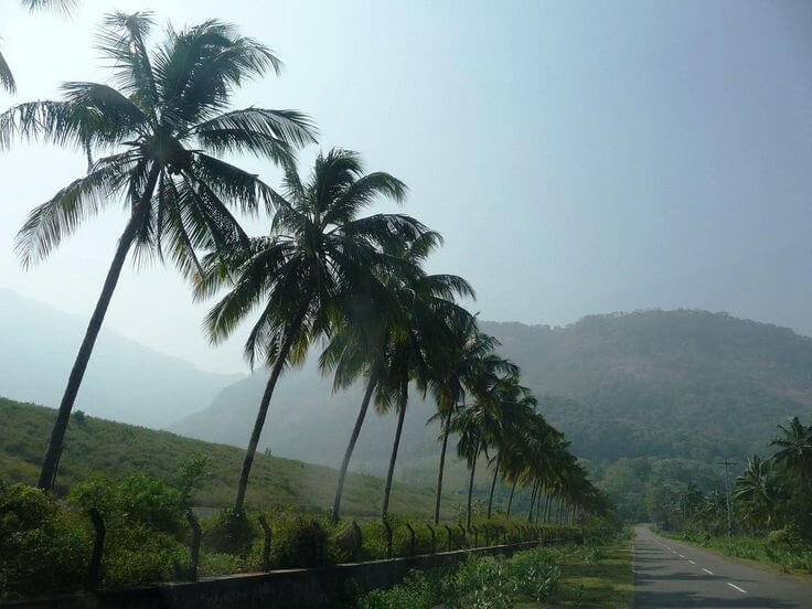 Tourist Places in Palakkad_4