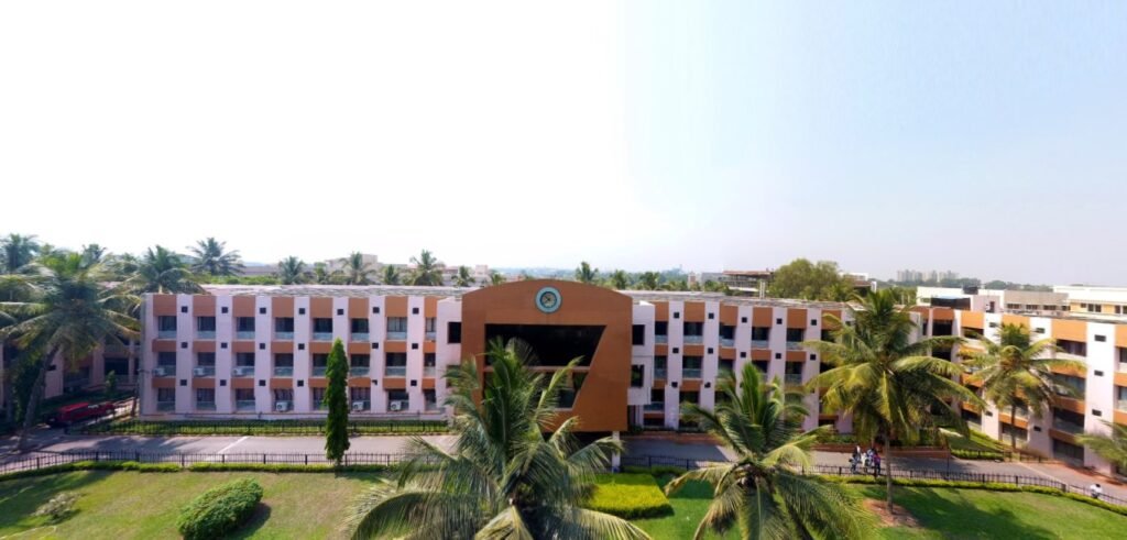 TOP 10 BEST AERONAUTICAL ENGINEERING COLLEGES IN BANGALORE visual data 8