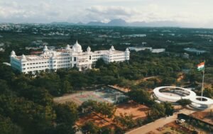 Aeronautical Engineering Colleges in Tamilnadu