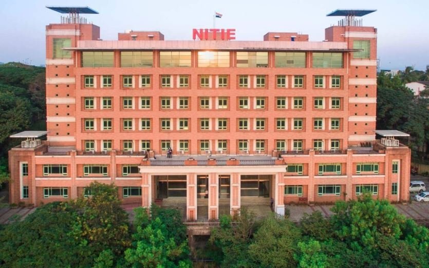 National Institute of Industrial Engineering, Mumbai