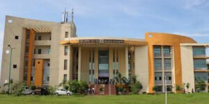 Top 10 IIT Colleges in India