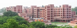Indian Institutes of Technology Kanpur