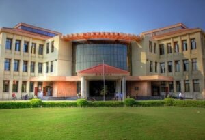 Indian Institutes of Technology Madras