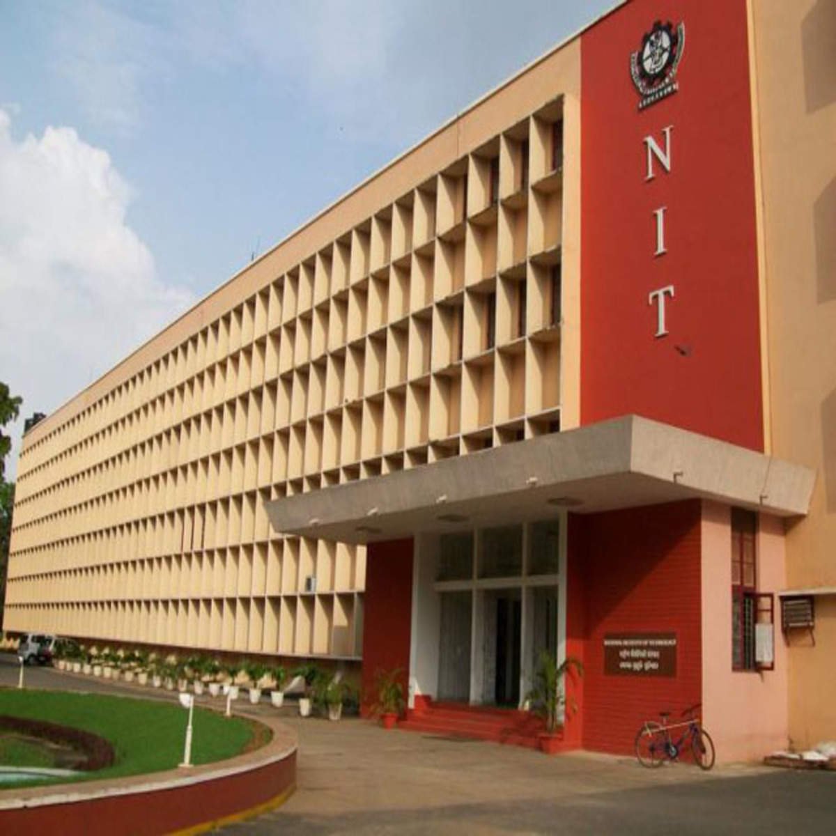 Top 10 NIT Colleges in India