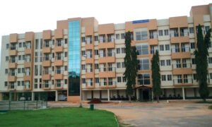 R.V. College of Engineering, Banglore