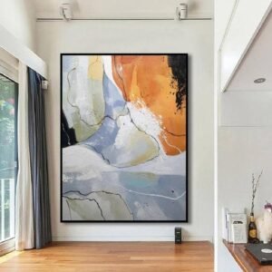 Transform Your Walls with the Best Landscape Painting