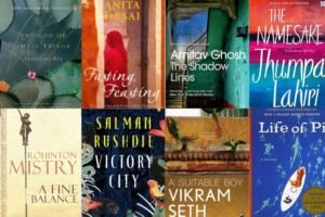 Top 10 Best Selling Books In India : India’s Best Reads!