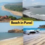 Exploring the Best Beach In Pune