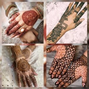 Mehndi designs hand | Mehndi designs for girls front hand
