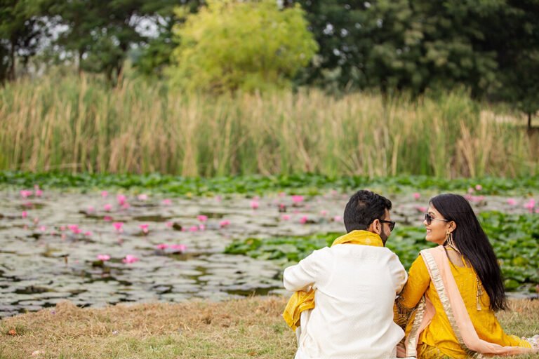 10 Pre Wedding Photoshoot Places In Hyderabad - TrendOnlIfeStyle
