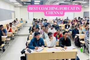 10 Best Coaching For CAT In Chennai | CAT Online Coaching Fees