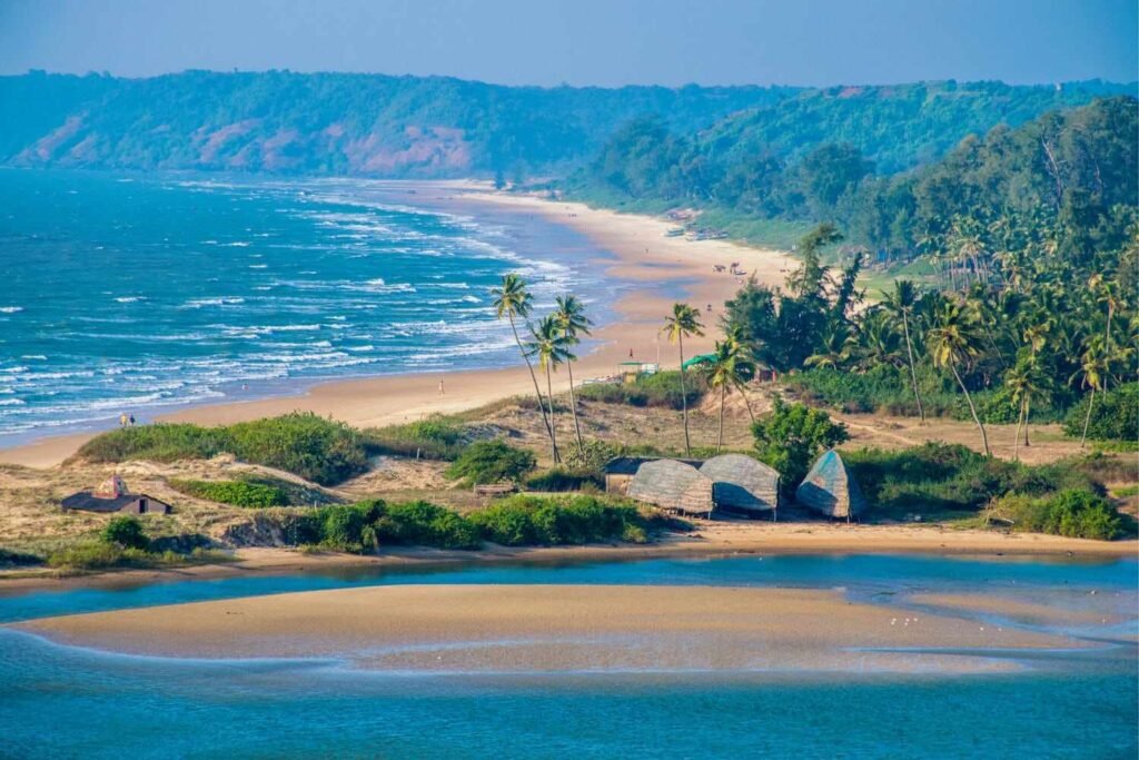 30 Places to Visit in Summer in India with Family