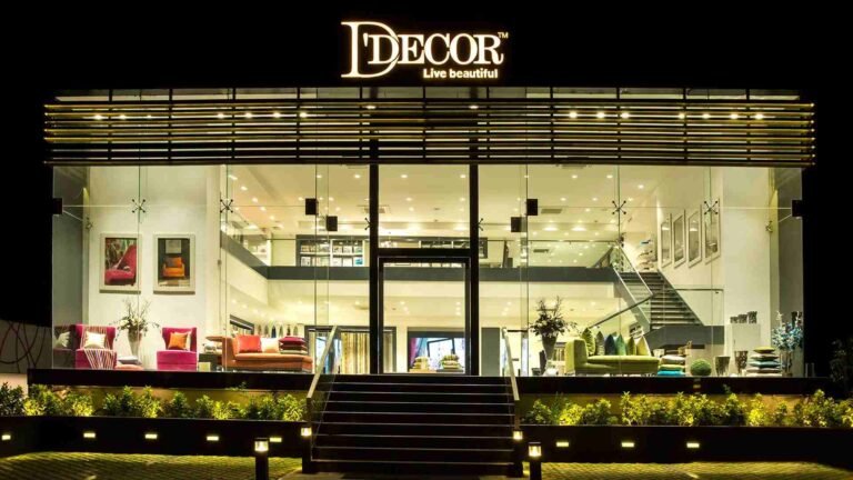 Decolation Shop 10 Home Decoration Shops in Hyderabad - TrendOnlIfeStyle