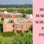 10 Best Business Schools In India | MBA Courses In India