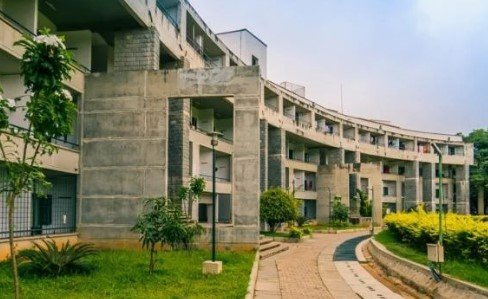 Best Business Schools In India -  IIM Bangalore