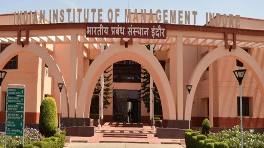 Best Business Schools In India - IIM Indore