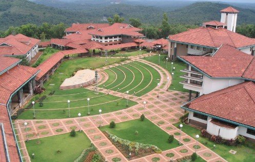 Best Business Schools In India - IIM Kozhikode