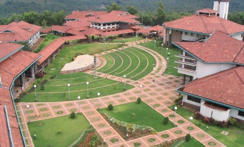 Best Placement MBA Colleges In India - IIM Kozhikode