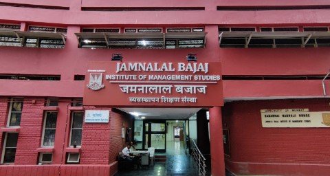 Best Placement MBA Colleges In India - JBIMS Mumbai