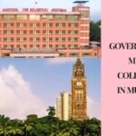 Best Government MBA Colleges in Mumbai | Private MBA Colleges In Mumbai 2024