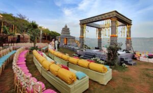 15 Best Destination Wedding Locations in Mumbai