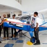 Scope Aeronautical Engineering in India