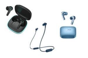 Top 10 Bluetooth Earphones in India | Best Ear Buds Under 1000