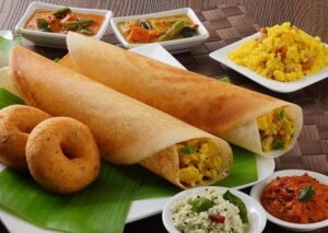 Top 10 Veg Restaurants in Chennai | Best Restaurants