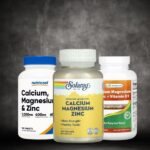 Best Calcium Magnesium Zinc Supplement: Top 10 Picks!