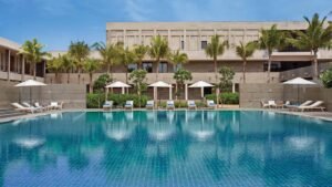 5 Star Resorts in Mahabalipuram