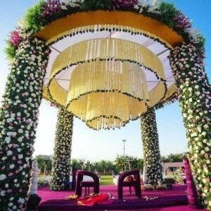 Top 10 Wedding Decorators in Kolkata