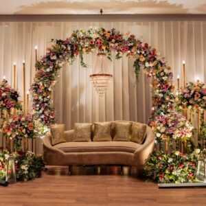 Top 10 Wedding Decorators in Chennai