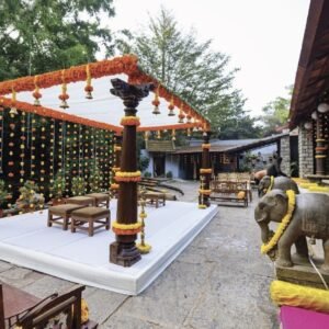 Top 10 Wedding Decorators in Kerala