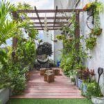 14 Balcony Garden Decoration Ideas